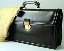 Portfolios and Briefcases