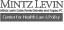 Mintz Levin Center for Health Law & Policy