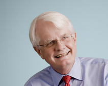 Stephen C. Curley