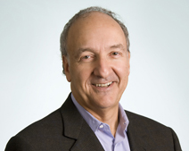 Irwin M. Heller
