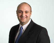 Ari N. Stern