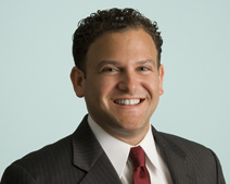 David M. Katz
