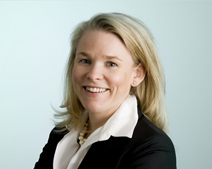 Theresa C. Carnegie