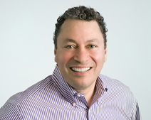 Ivor R. Elrifi, Ph.D.