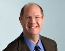Lewis J. Geffen
