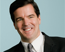 John J. Cheney