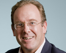 Christopher J. Harvie