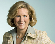 Elizabeth B. Burnett