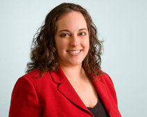 Sara J. Crasson