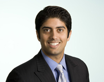 Reza Breakstone