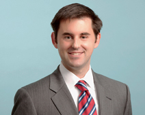 Darren J. Abernethy