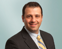 James M. Nicholas