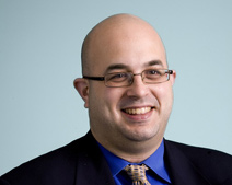 Jonathan M. Passner, Ph.D.