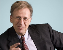 Gilbert A. Samberg