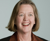 Mary Lee Moore