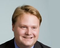 Dean Atkins