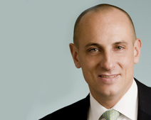 James C. Chicoski
