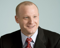 Daniel W. Clarke, Ph.D.