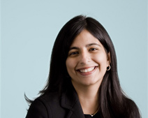 Narges M. Kakalia
