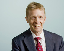 David E. Johnson, Ph.D.