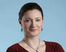 Emma Bevan