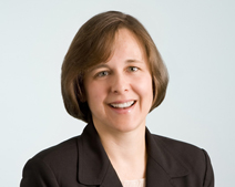 Susan M. Finegan