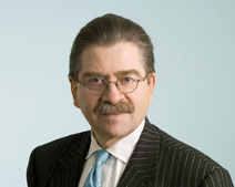 Mark J. Riedy