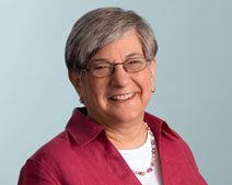 Maryann Civitello, Ph.D.