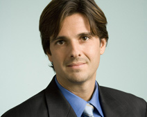 Christopher J. Lhulier