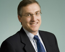 Peter M. Miller