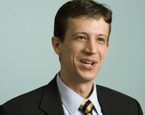 Paul D. Abbott