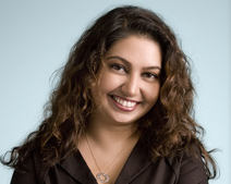 Avisheh Avini