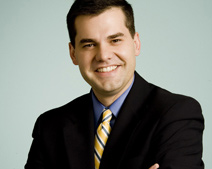 Travis L. Blais