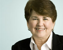 Rosemary M. Allen