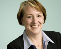 Heidi A. Erlacher, Ph.D.