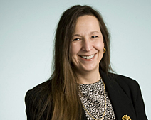 Janet Tighe