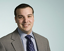 Garrett M. Winslow