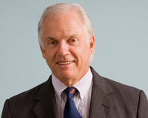 William C. Brashares