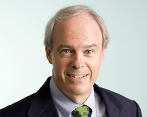 John K. Markey