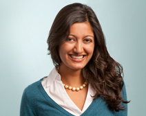 Krishna D. Patel