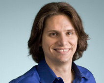 Jeffrey P. Schultz