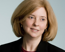 Susan P. Phillips