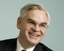 Allison W. "Chip" Phinney, III Ph.D.