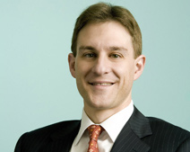 Laurence A. Schoen