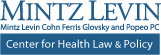 Mintz Levin Center for Health Law & Policy
