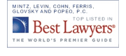 Best Lawyers in America