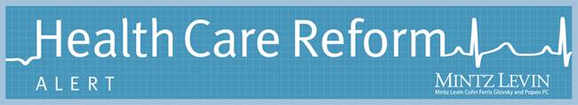 Mintz Levin Health Care Reform Practice
