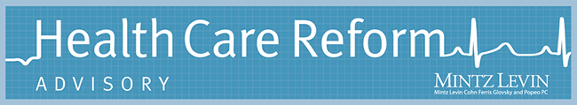 Mintz Levin Health Care Reform Practice